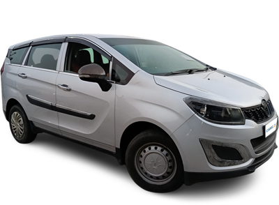 Mahindra MARAZZO-img
